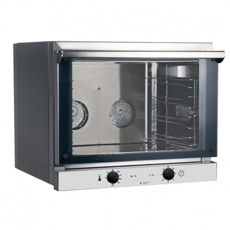 Four à convection - 4 niveaux GN1/1 - 3 kW