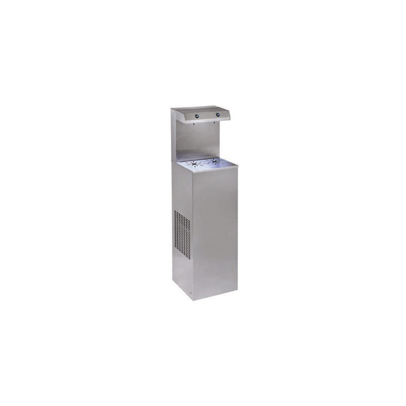 Refroidisseur à carafe avec pédale - 150 litres / heure - Furnotel