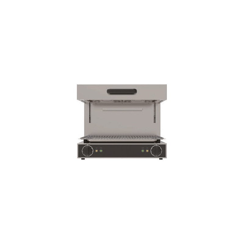 Salamande - Plafond mobile - Electrique