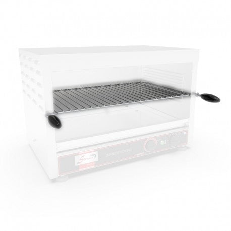 Grille à 2 poignées pour salamandre SPEEDVITRO® - GR24502V
