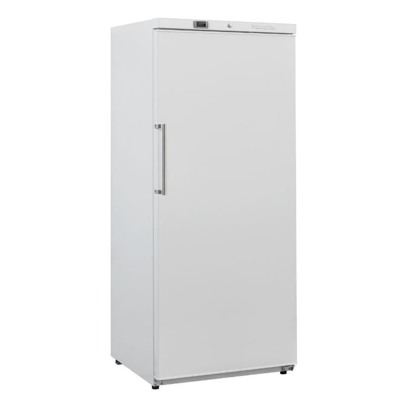 Armoire de Congélation Blanche Ventilée - 600 L - vue 8