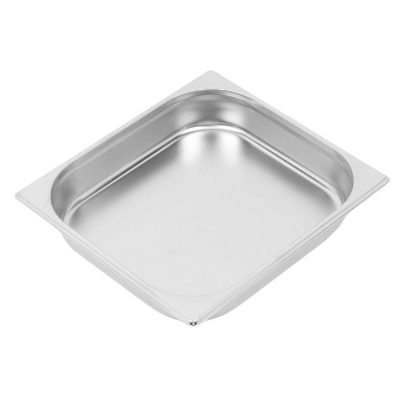 Bac Gastronorme GN 2/3 P 65 mm - 5,5 L - vue 8