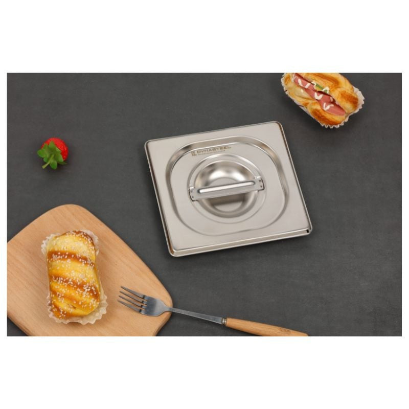 Couvercle Gastronorme GN 1/6 - vue 5