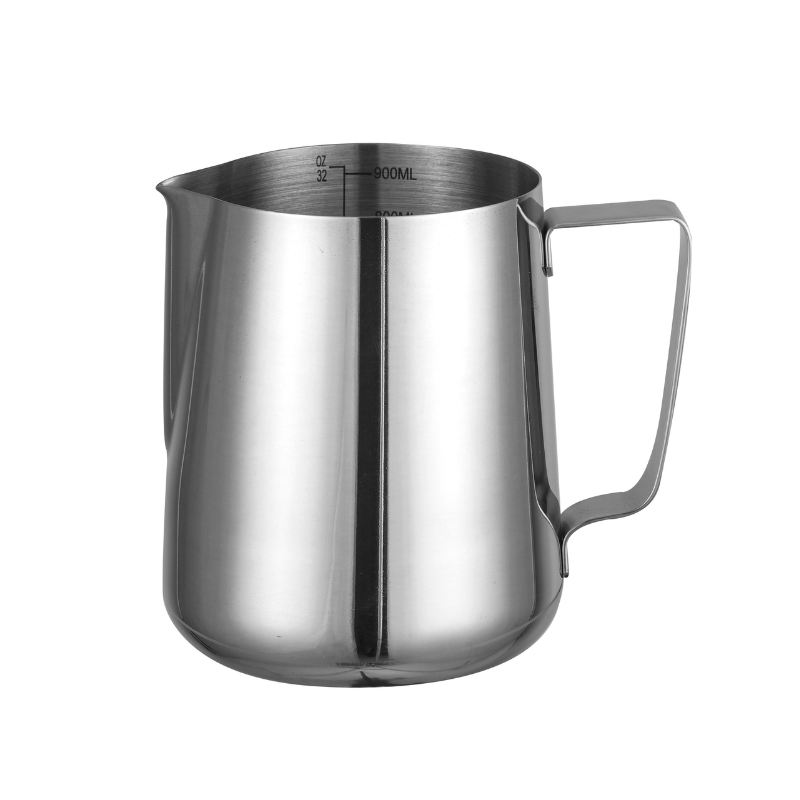 Crémier Inox - 1 L - vue 7