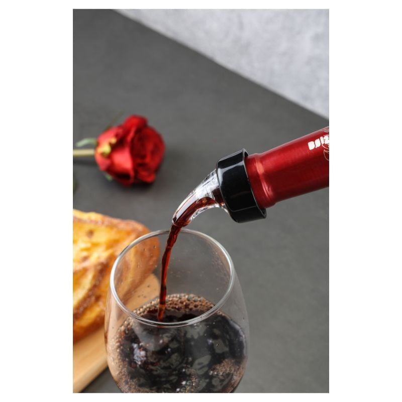 Verseur Doseur à Bille 5 cl - Lot de 2 - vue 10