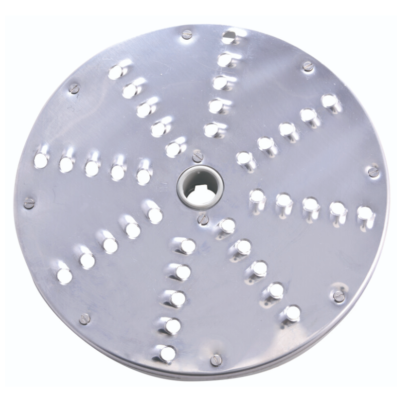 Disque Râpeur 7 mm pour Coupe-Légumes 550 W