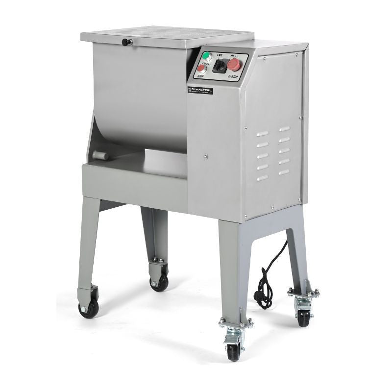 Mélangeur à Viande Électrique 40 L - 32 kg - vue 9