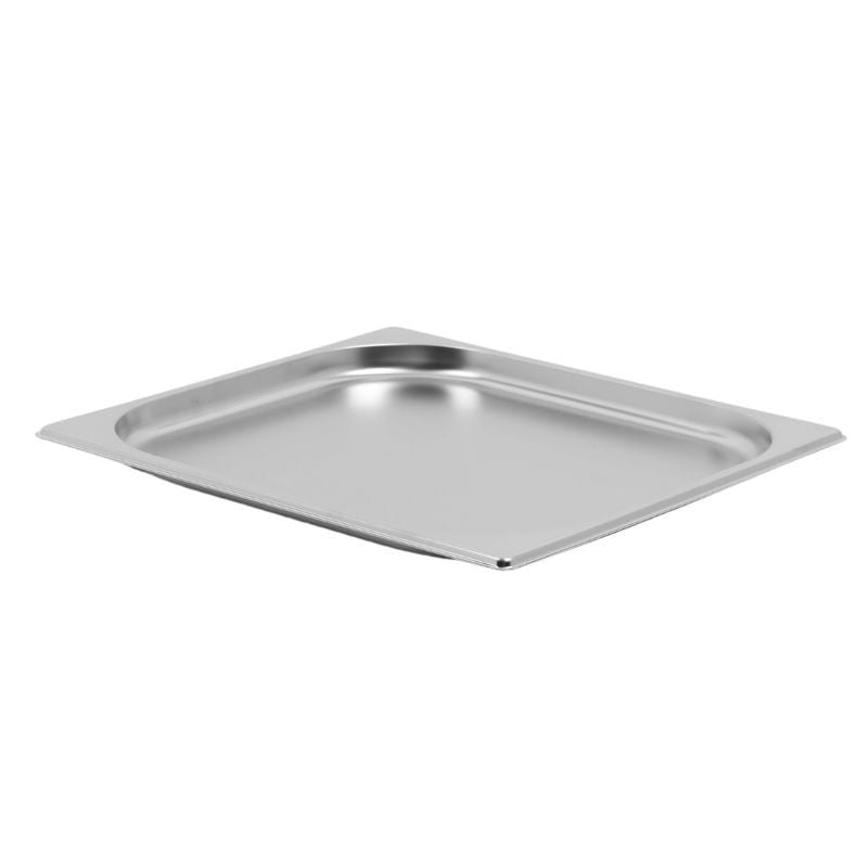 Bac Gastronorme GN 2/3 P 20 mm - 1,35 L - vue 8