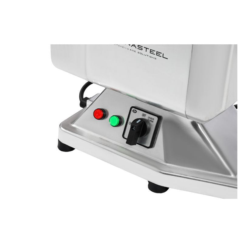 Hachoir à Viande Électrique 220 Kg/h - vue 6
