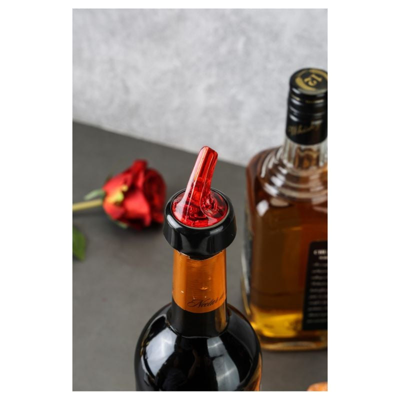 Verseur Doseur à Bille 4 cl - Lot de 2 - vue 10