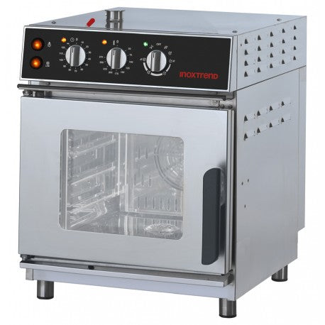 Four mixte à injection - 4 niveaux GN 1/1 - XT SIMPLY