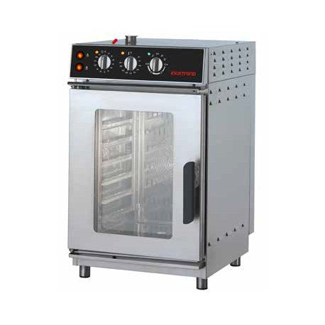 Four mixte à injection - 7 niveaux GN 1/1 - XT SIMPLY