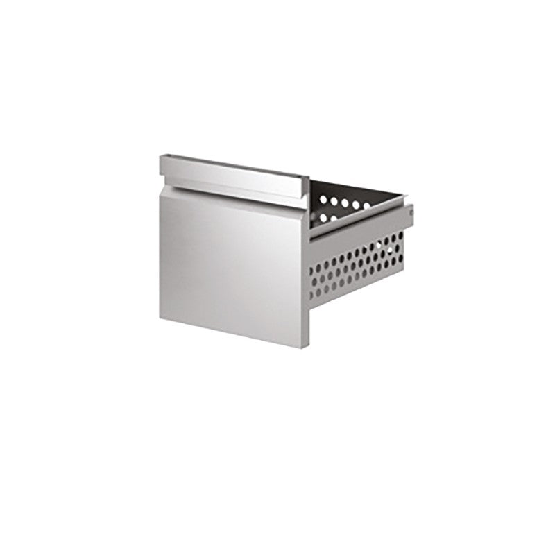 Kit 1x1/1 tiroirs pour table négative option - Ilsa