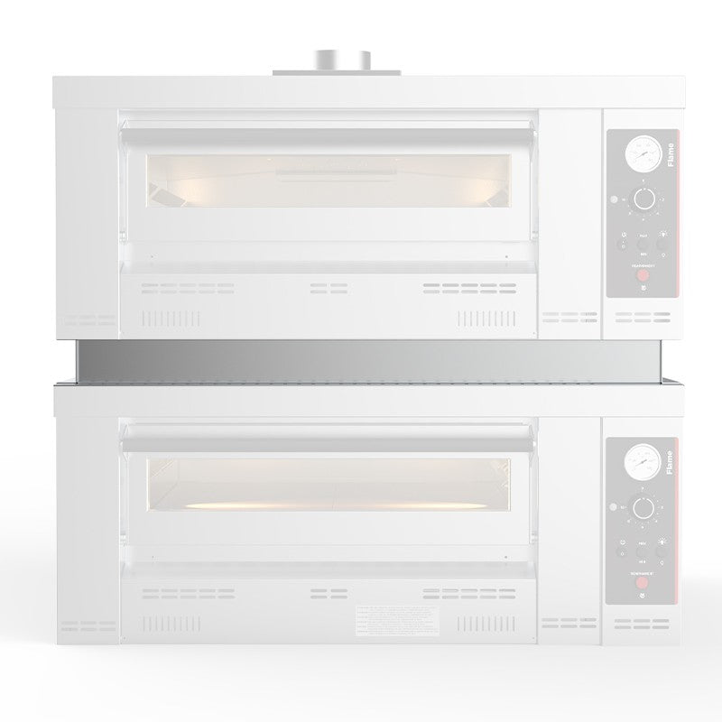 Kit superposition pour FLAME4 - Pizza Group