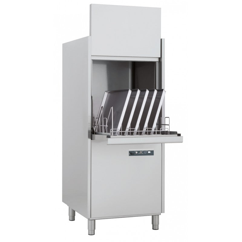 Lave-ustensiles & batterie - 37 litres - Gamme NEOTECH - Puissance totale absorbée 7.4 KW - Nosem