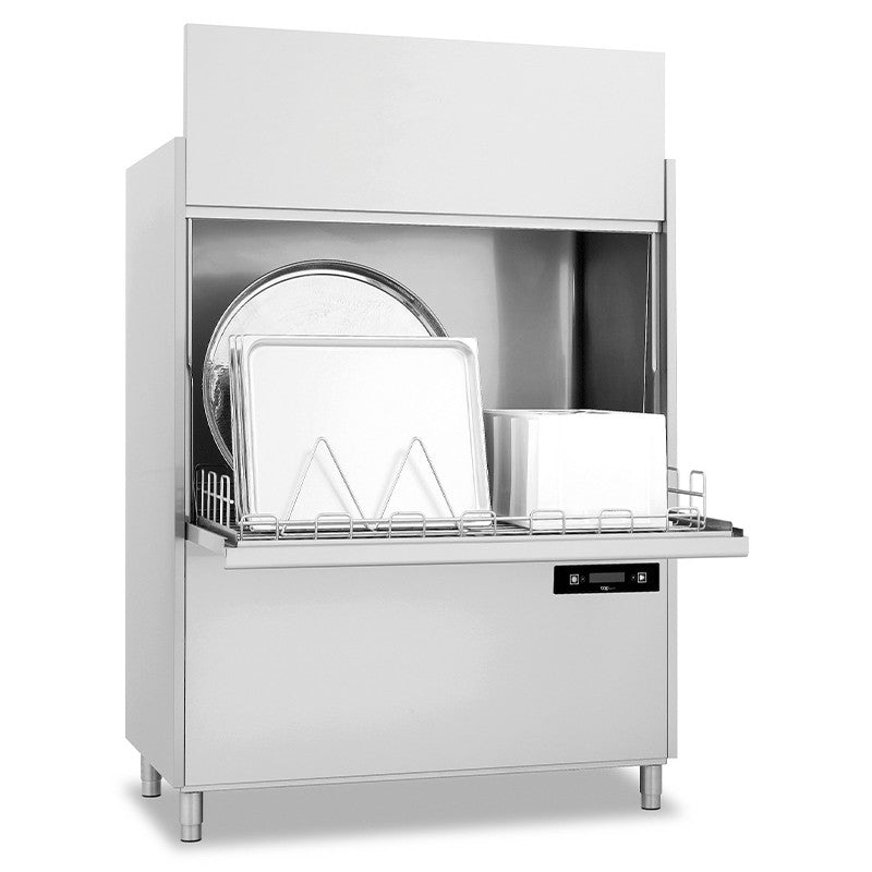 Lave-ustensiles & Lave batterie - 131 litres - TOPTECH - Colged