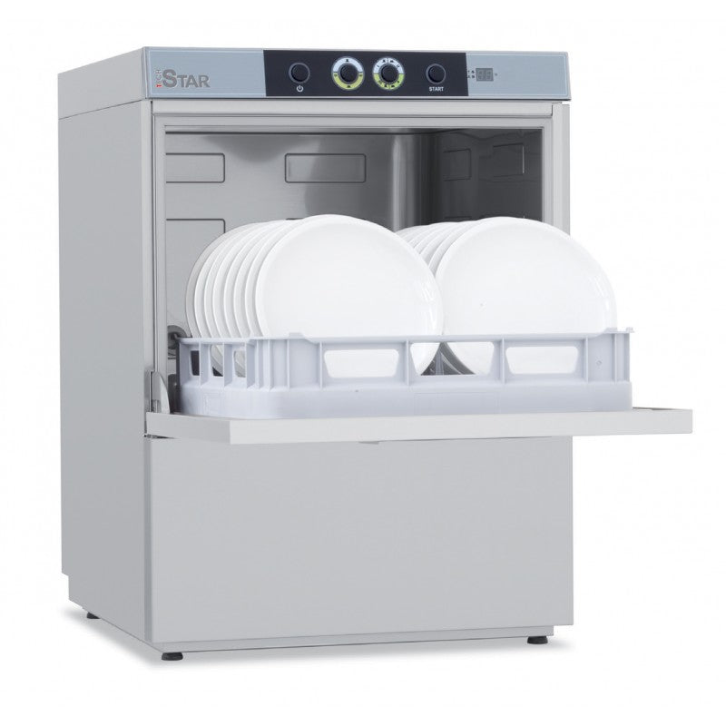 Lave-vaisselle - 15 litres - STARTECH DG - Panier 500 x 500 mm - Avec adoucisseur - Colged