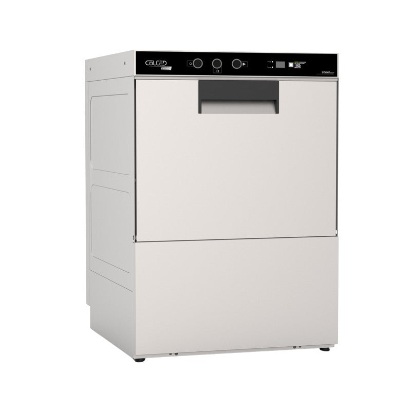 Lave-verres - STEELTECH - Panier 450 x 450 mm - Colged