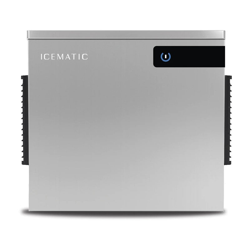 Machine à glaçons nuggets à EAU sans réserve - 195 KG - Série G - Largeur 570 mm - Icematic