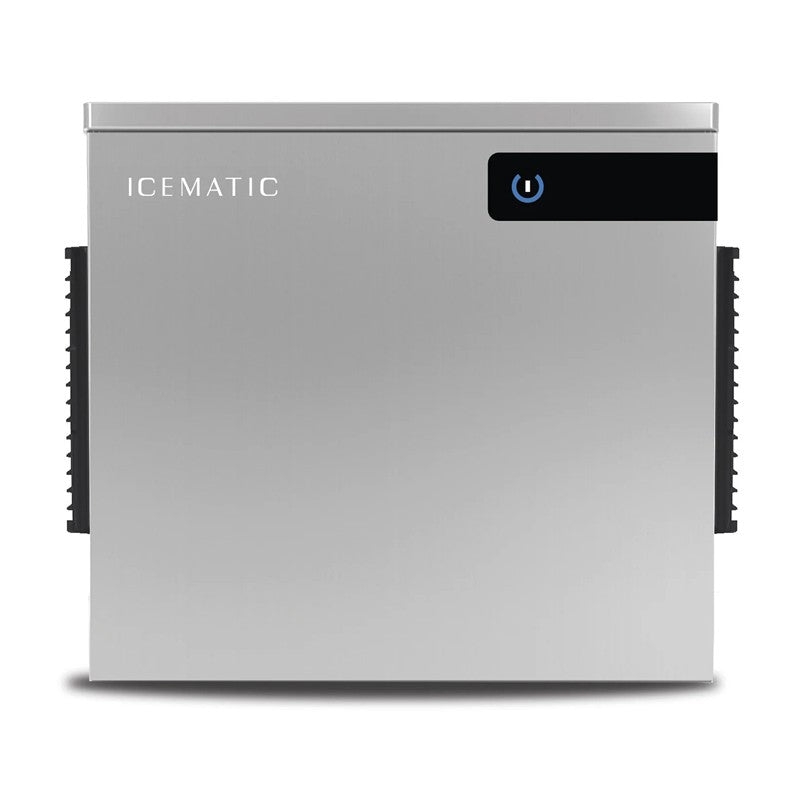 Machine à glaçons nuggets à EAU sans réserve - 240 KG - Série G - Icematic