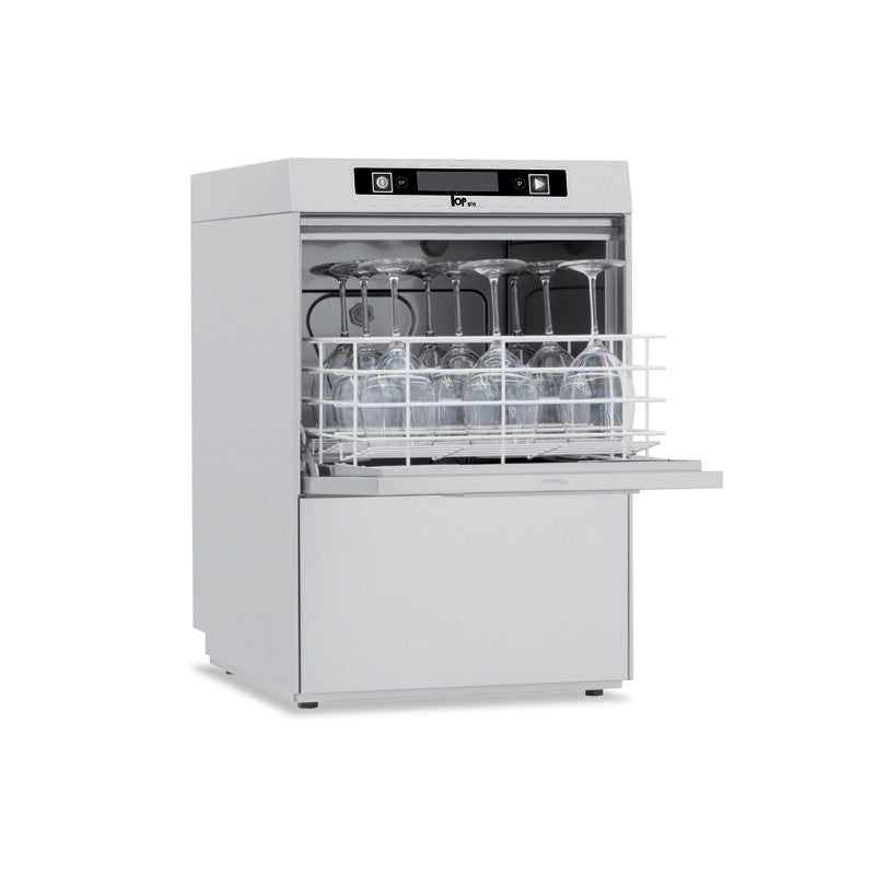 PACK TOUT EN 1 - Lave-verres 400 X 400 avec osmoseur - Colged