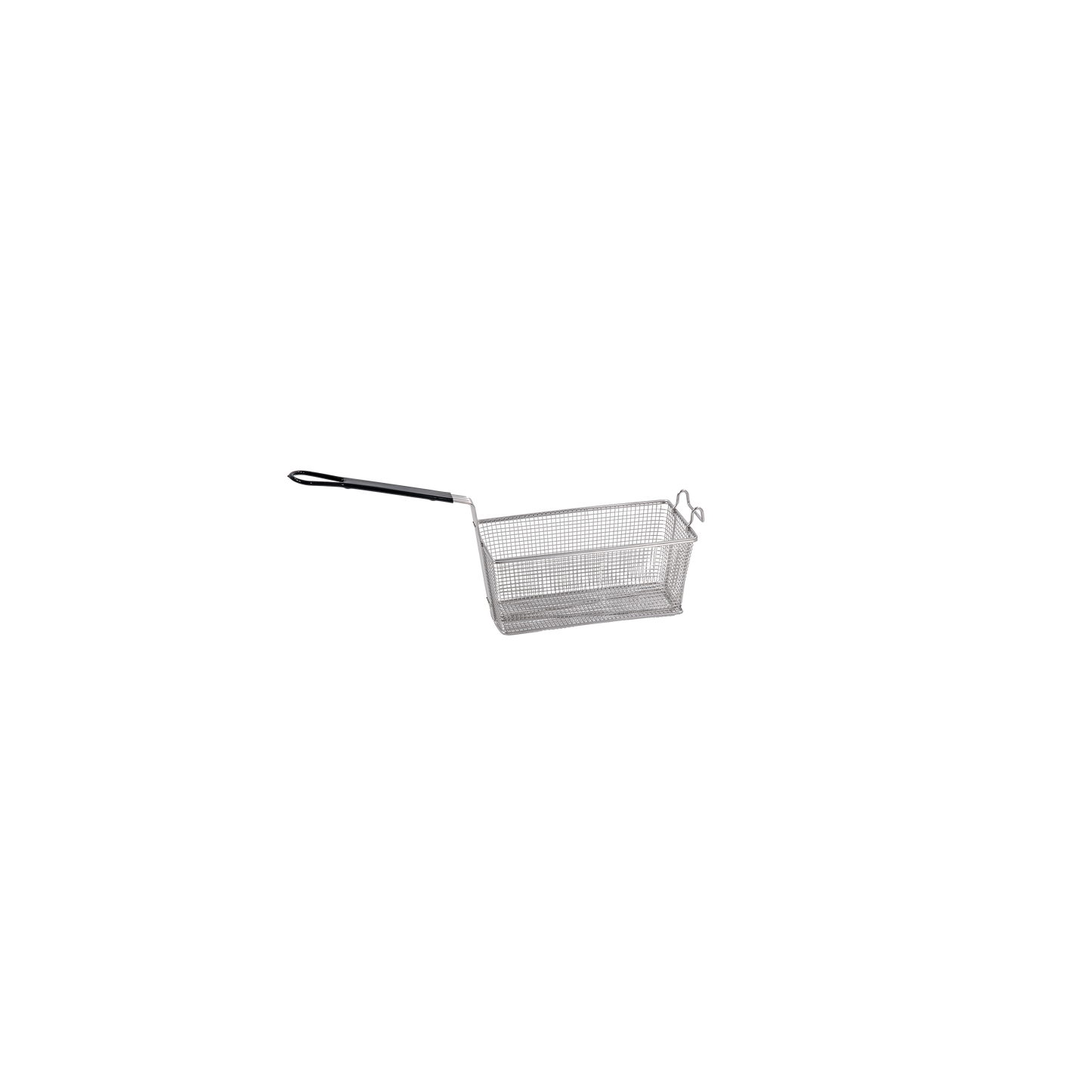 Petit panier friteuse avec filtration