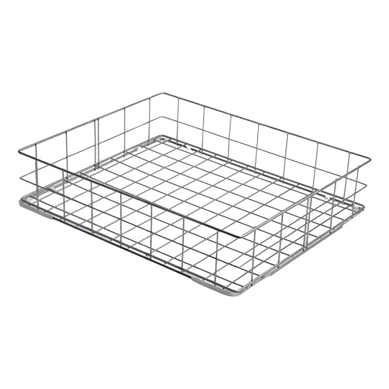Panier inox 500 x 600 mm - Nosem
