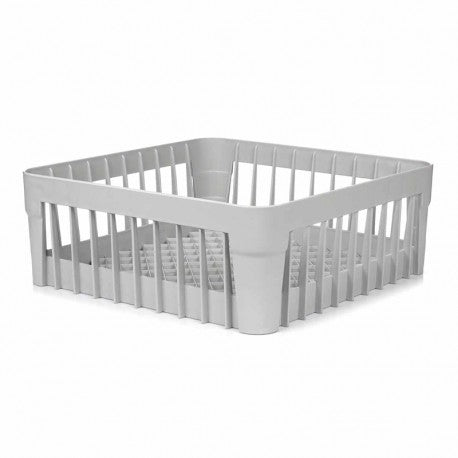 Panier pour verres - 400 x 400 mm - PV40