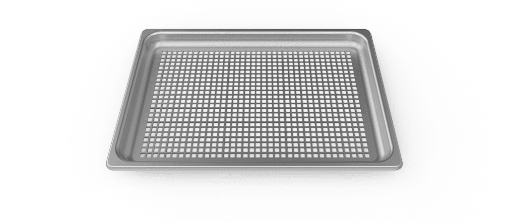 STEAM&FRY (UNOX GRP350)