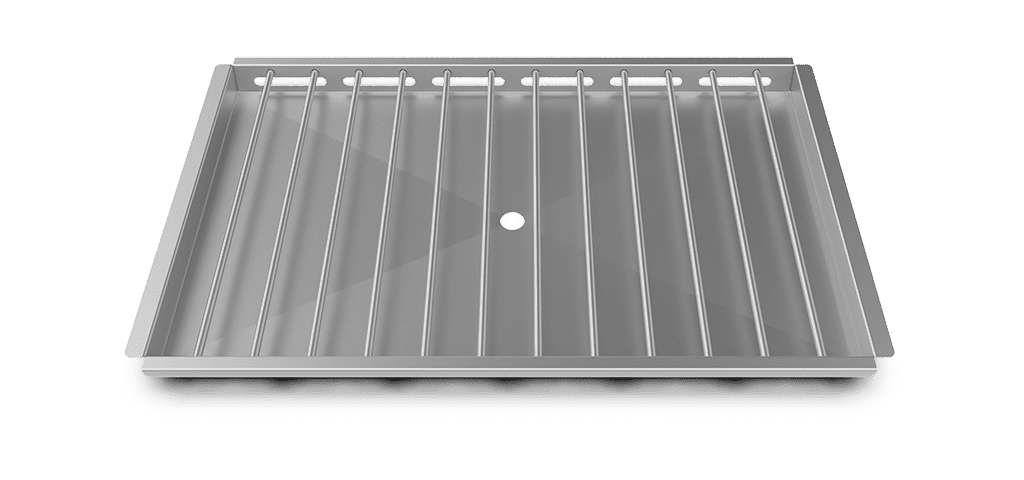 POLLO.GRILL (UNOX GRP840)