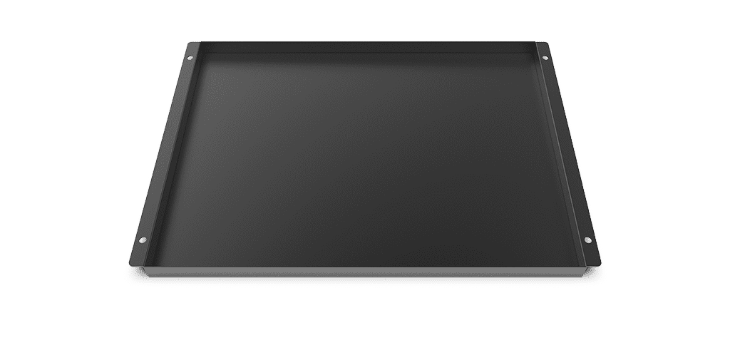 PAN.FRY (UNOX TG350)