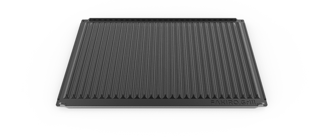 FAKIRO.GRILL (UNOX TG870)