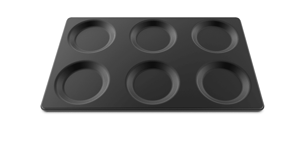 EGGX 6x2 (UNOX TG935)