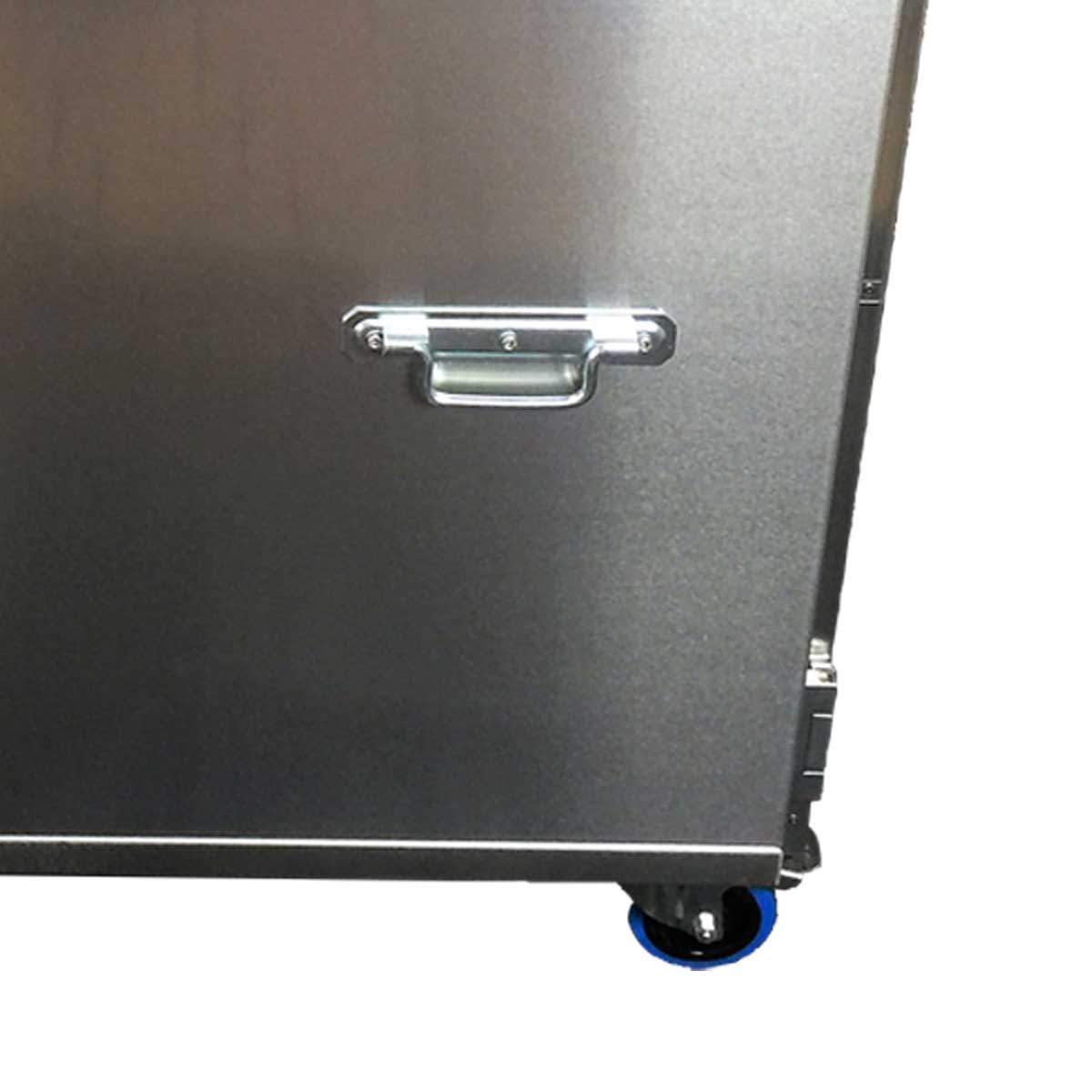 Étuve Traiteur 10 Niveaux GN1/1 - Fabrication Française