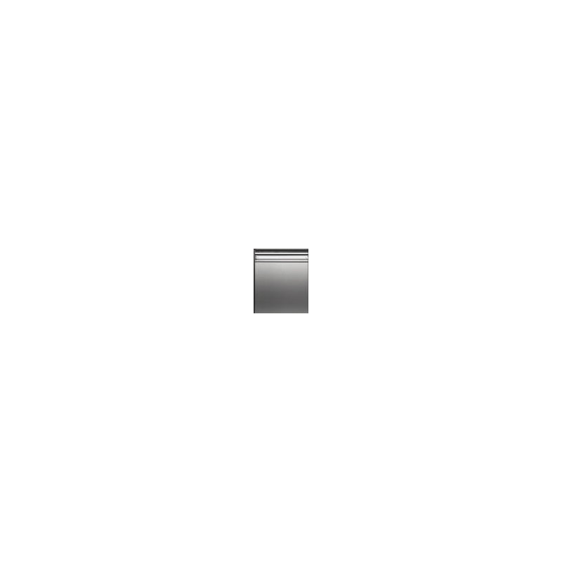 Porte battante pour soubassements baie libre - QUEEN 700 - Nosem