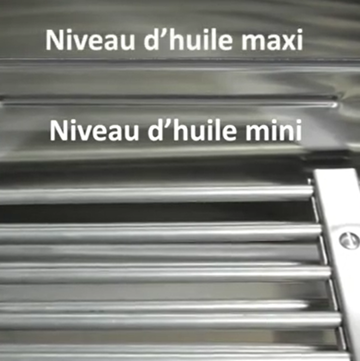 Friteuse à poser HighPerf - 1 cuve ou 2 cuves de 8 Litres - Electrique - Vidange en facade