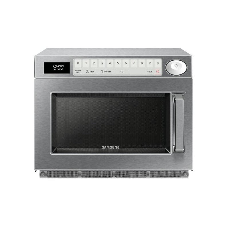 Four micro-ondes professionnel - 26 L - 1850 W - Samsung