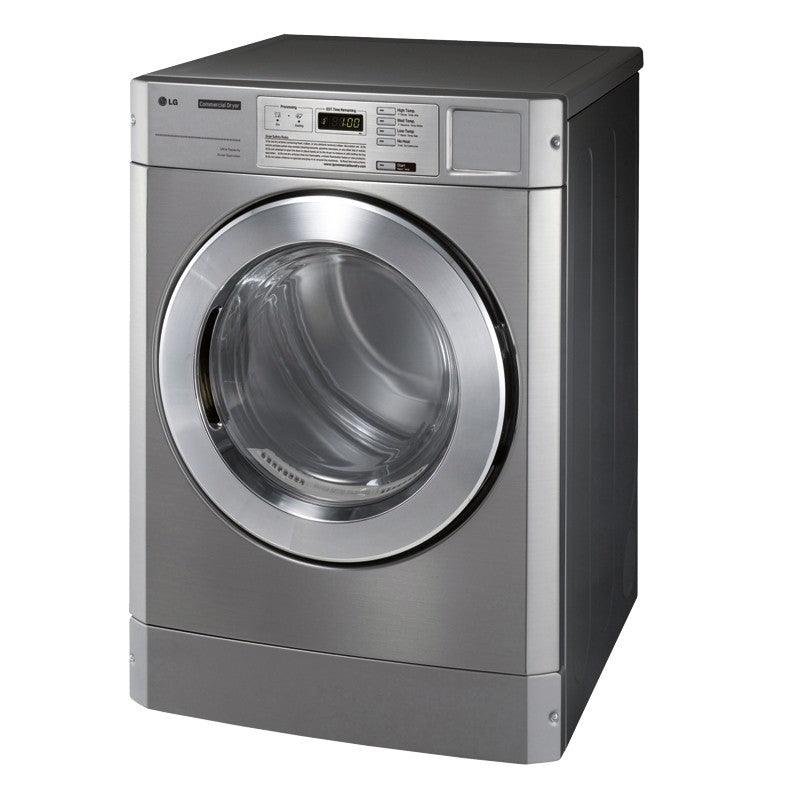 Sèche-linge 11 kg électrique avec monnayeur à pieces - Furnotel