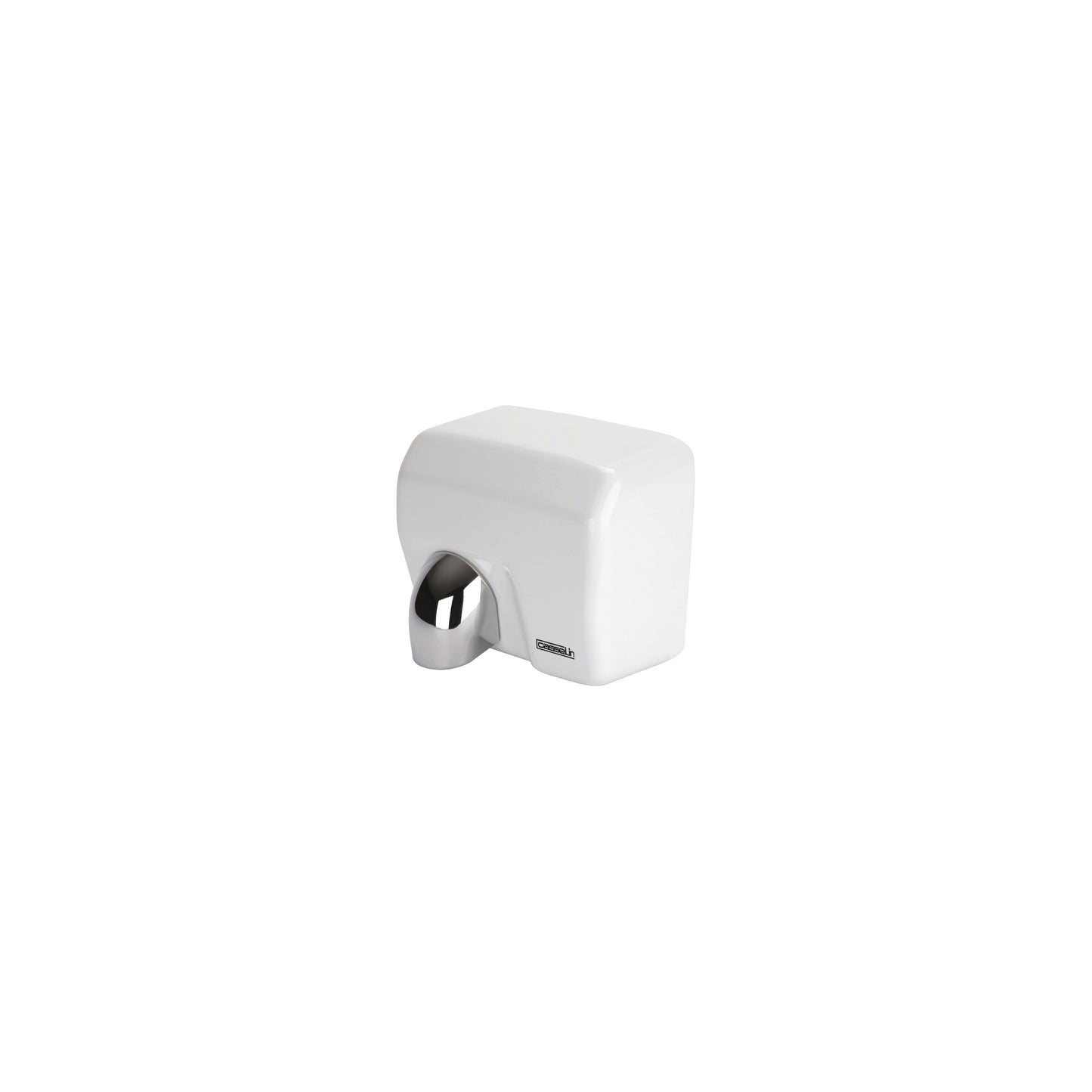 Sèche-mains à bec orientable Blanc Casselin CB2BLANC
