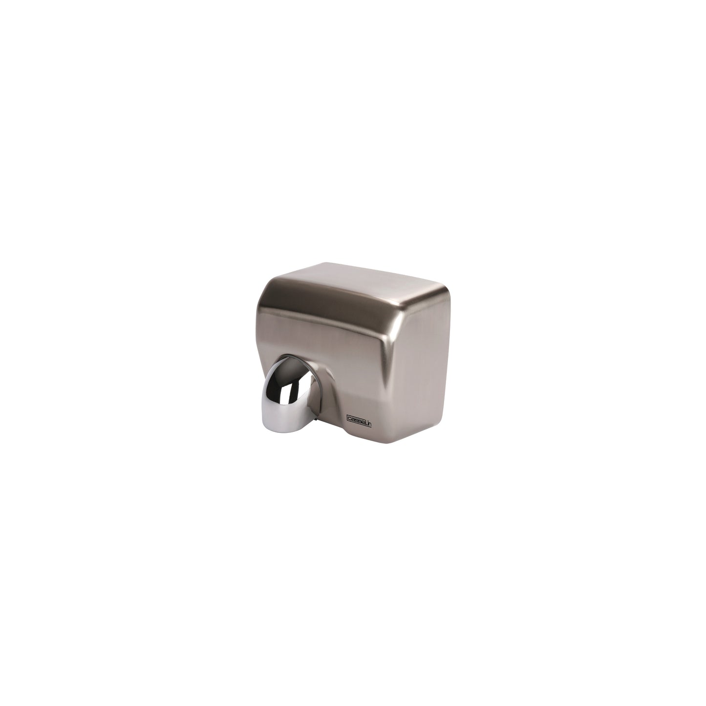 Sèche-mains à bec orientable Inox Casselin CB2INOX