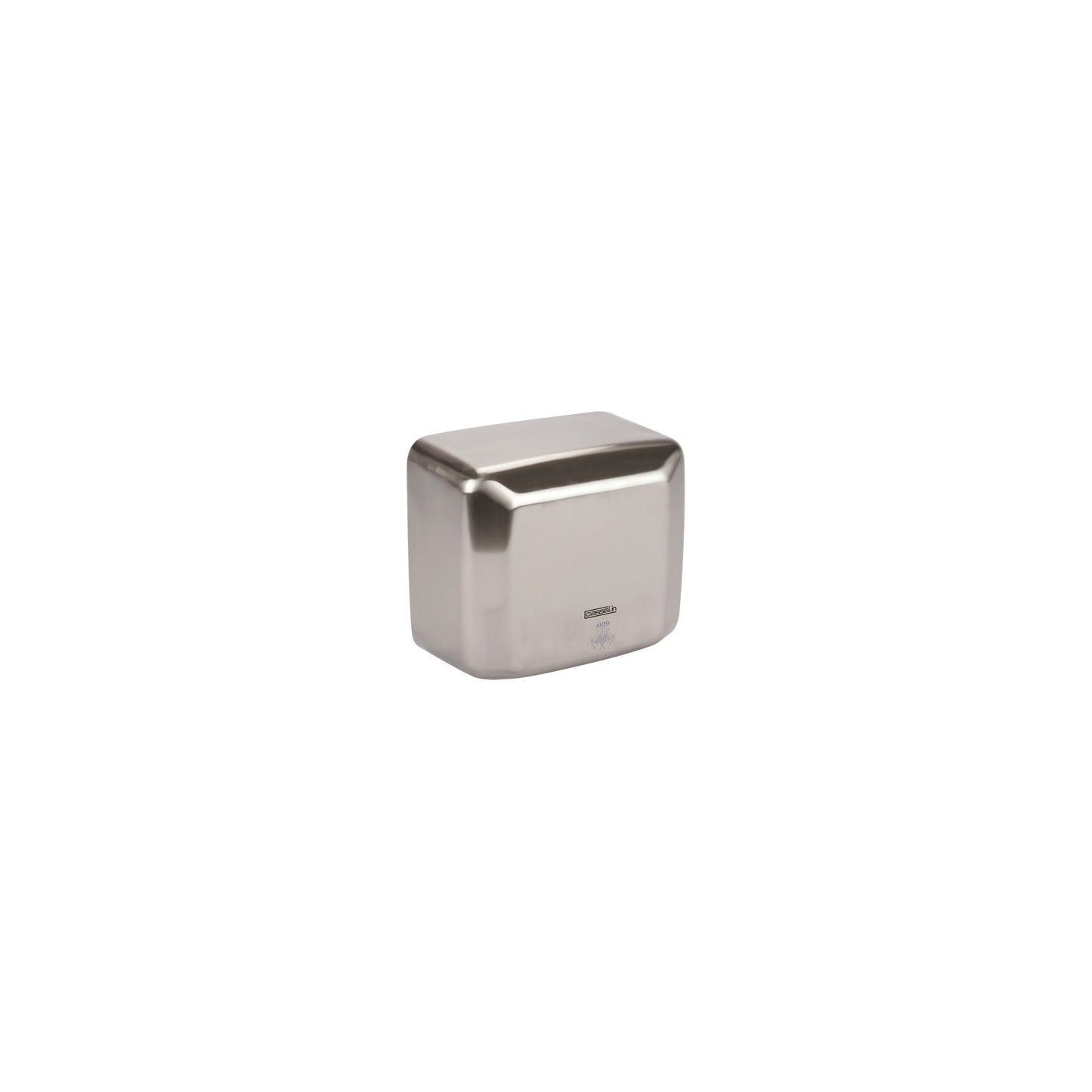 Sèche-mains automatique Inox Casselin C1INOX