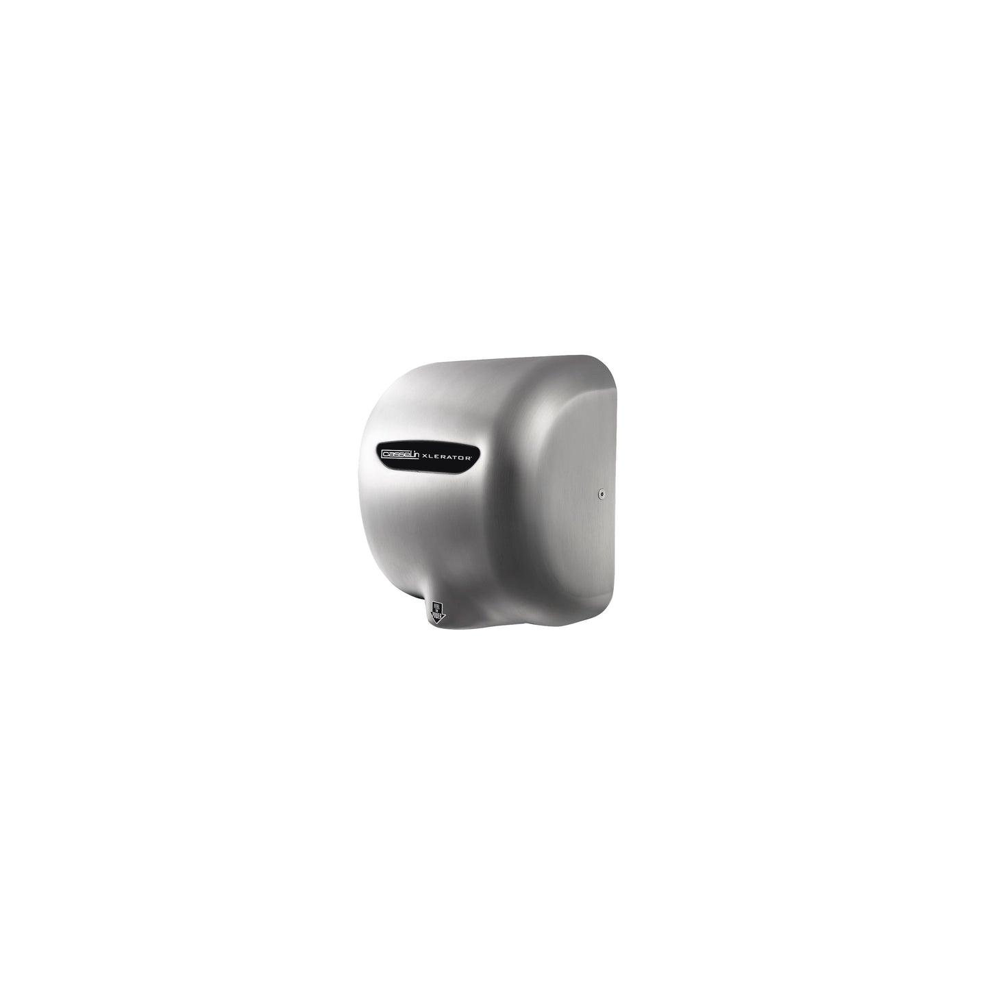 Sèche-mains Xlerator gris Casselin CXLSB