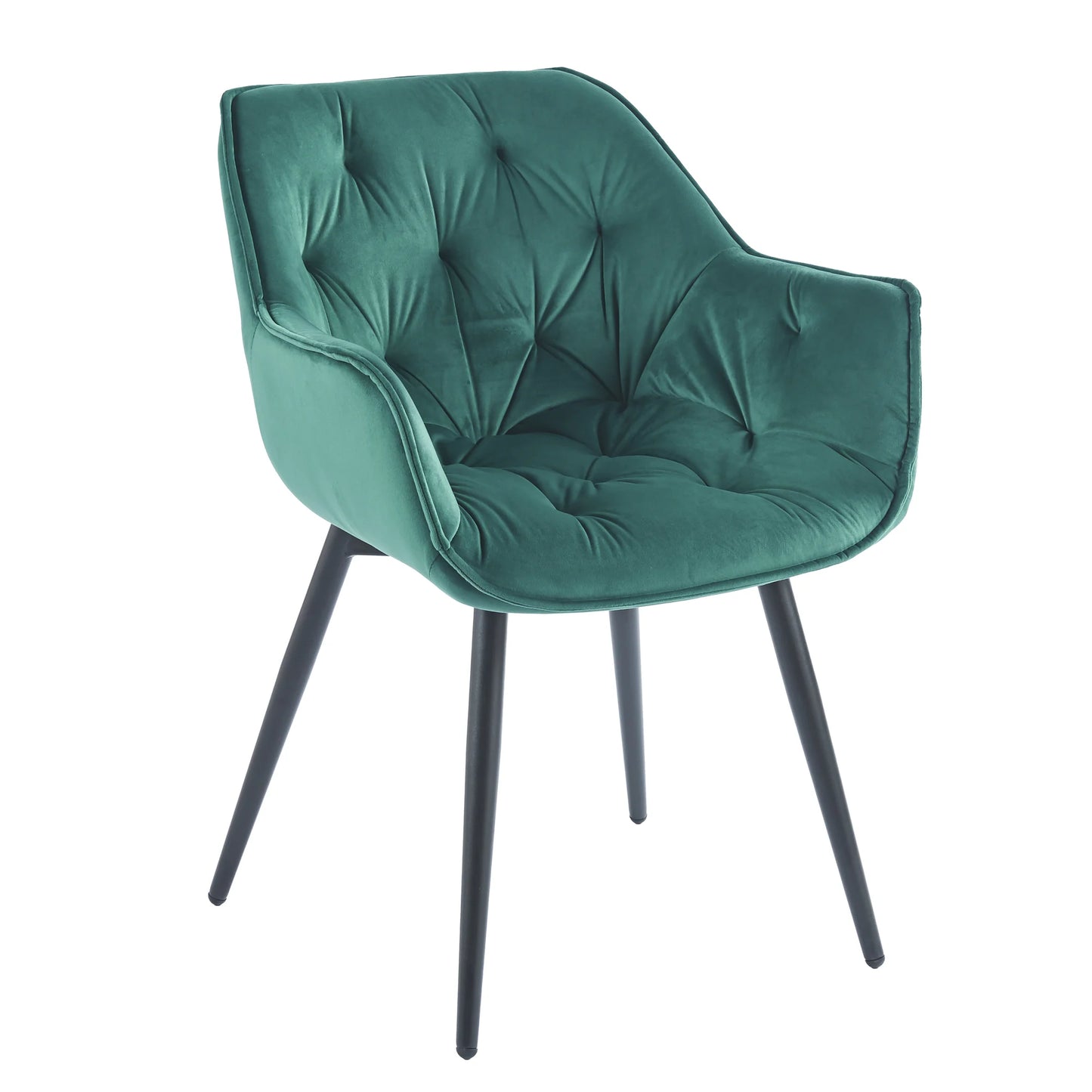 Chaise SENNA - Vert