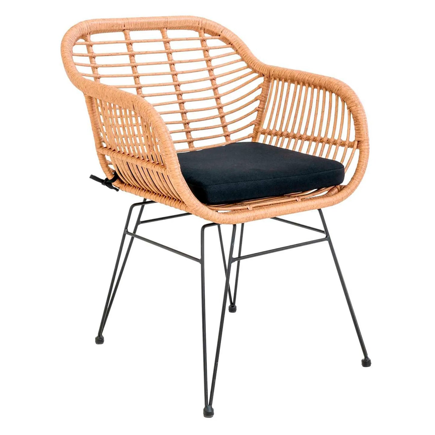 Chaise ZOE - Natural Zoe