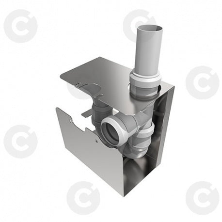 Kit de première installation - Four vapeur Technitalia