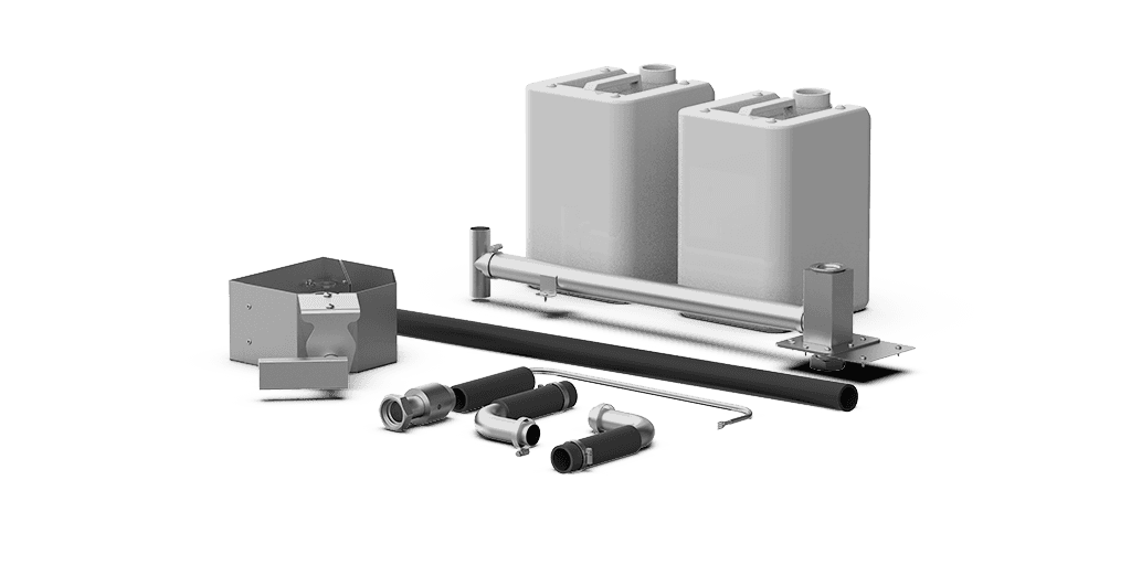 SMART.Drain (UNOX XUC020)