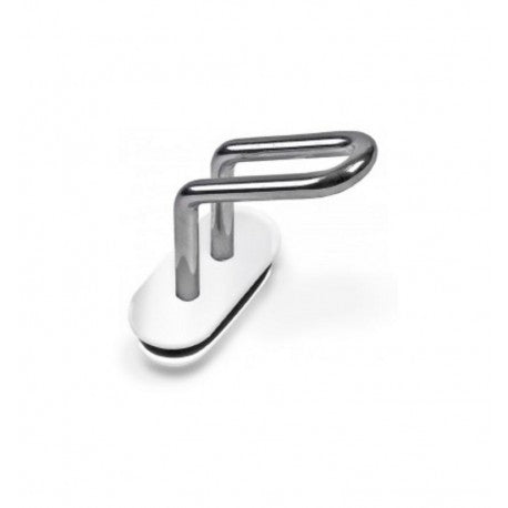 SOFRACHEF - Bouchon de nettoyage pour plancha - BNG