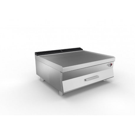 SOFRACHEF - Top élément neutre avec tiroir - L 800 mm - 7STENT8