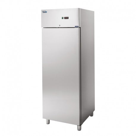 SOFRACOLD - Armoire GN 2/1 inox positive - 597 L - AT700P-2