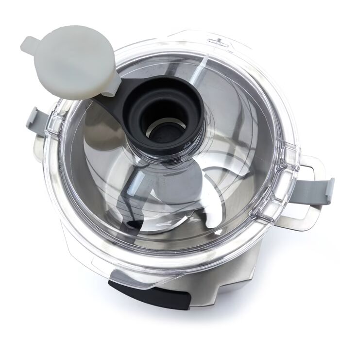 Cutter de table - 12 L